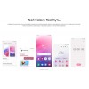 Смартфон Samsung Galaxy A53 5G SM-A536EZWDSKZ 6GB/128GB (белый)