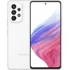 Смартфон Samsung Galaxy A53 5G SM-A536EZWDSKZ 6GB/128GB (белый)