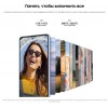 Смартфон Samsung Galaxy A53 5G SM-A536EZWDSKZ 6GB/128GB (белый)