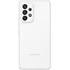 Смартфон Samsung Galaxy A53 5G SM-A536EZWDSKZ 6GB/128GB (белый)