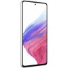 Смартфон Samsung Galaxy A53 5G SM-A536EZWDSKZ 6GB/128GB (белый)