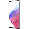 Смартфон Samsung Galaxy A53 5G SM-A536EZWDSKZ 6GB/128GB (белый)