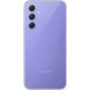 Смартфон Samsung Galaxy A54 5G SM-A546 6GB/128GB (фиолетовый)