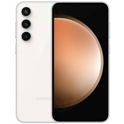 Смартфон Samsung Galaxy S23 FE SM-S711B 8GB/128GB (бежевый)