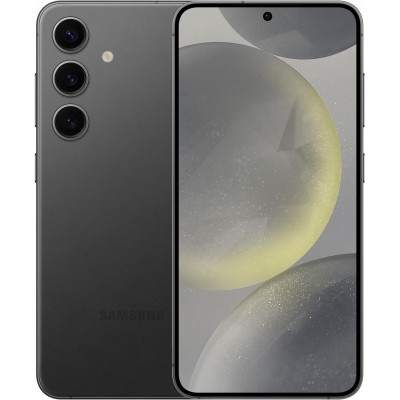 Смартфон Samsung Galaxy S24 SM-S921 256GB (черный)
