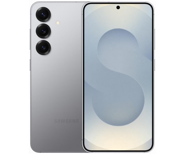 Смартфон Samsung Galaxy S25 12GB/128GB (SM-S931BZSBCAU) серый