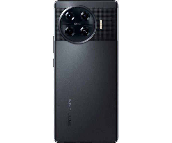Смартфон TECNO Spark 20 Pro+ (KJ7) 8GB/256GB Temporal Orbits