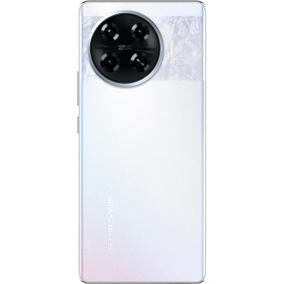 Смартфон TECNO Spark 20 Pro+ (KJ7) 8GB/256GB Lunar Frost