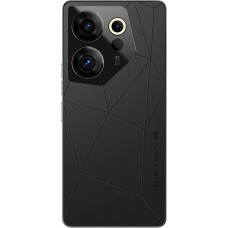 Смартфон Tecno Camon 20 Premier 8GB/512GB Dark Welkin