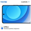 Смартфон TECNO Camon 19 (CI6n) 6GB/128GB (эко черный)