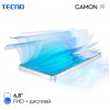 Смартфон TECNO Camon 19 (CI6n) 6GB/128GB (морская соль)