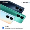 Смартфон TECNO Camon 19 (CI6n) 6GB/128GB (морская соль)