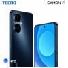 Смартфон TECNO Camon 19 (CI6n) 6GB/128GB (морская соль)