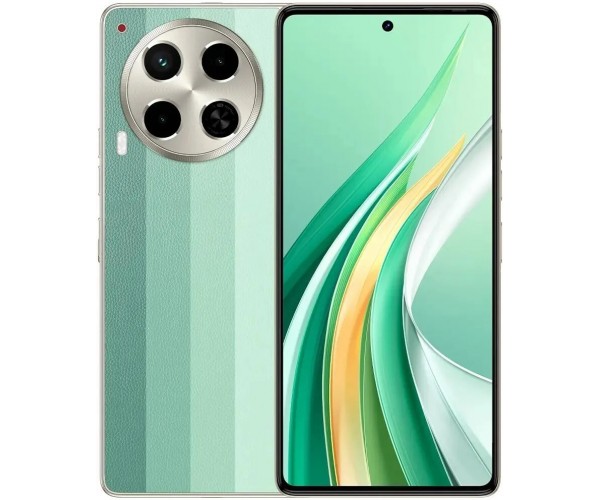 Смартфон TECNO Camon 30 (CL6) 8GB/256GB Design Edition