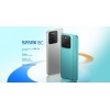 Смартфон TECNO Spark 8C (KG5n) 4GB/64GB (серый)