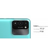 Смартфон TECNO Spark 8C (KG5n) 4GB/64GB (черный)