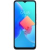 Смартфон TECNO Spark 8C (KG5n) 4GB/64GB (черный)