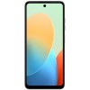 Смартфон Tecno Spark Go 2024 4GB/128GB (черный)