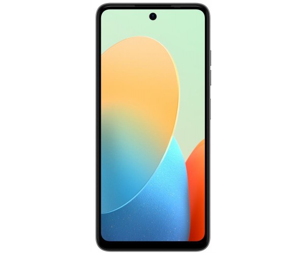 Смартфон Tecno Spark Go 2024 4GB/128GB (черный)