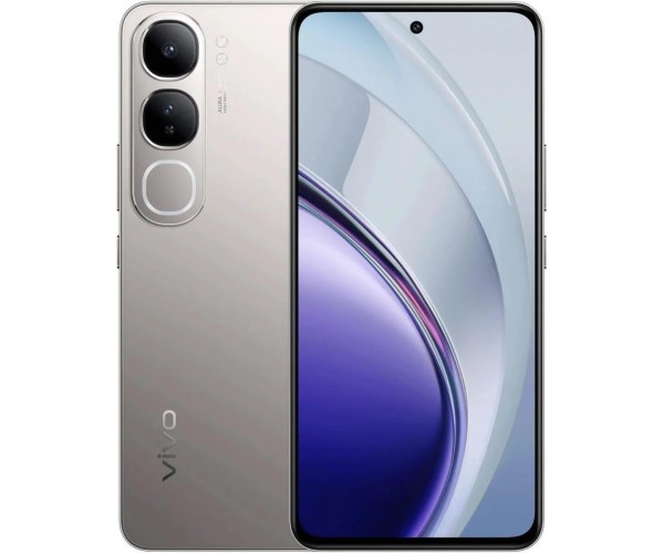 Смартфон Vivo V40 Lite 8GB/256GB (титановое сияние)