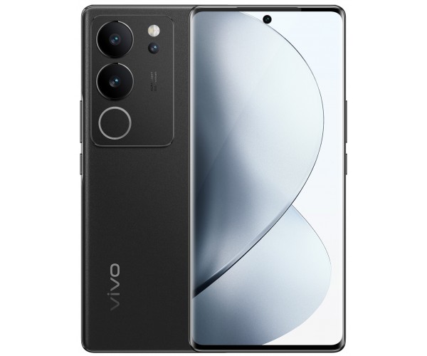 Смартфон Vivo V29 12GB/256GB Noble Black