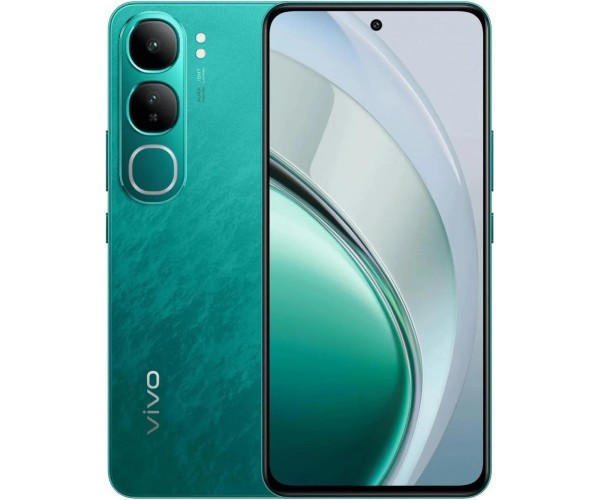 Смартфон Vivo V40 Lite 8GB/256GB (изумрудная зелень)