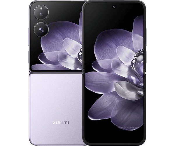 Смартфон Xiaomi MIX Flip 12GB/512GB Purple RU