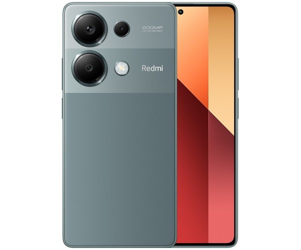 Смартфон Xiaomi Redmi Note 13 Pro 12GB/512GB Forest Green RU