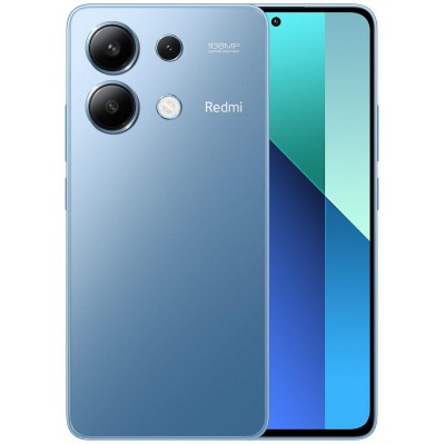 Смартфон Xiaomi Redmi Note 13 8GB/256GB Ice Blue RU