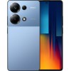 Смартфон POCO M6 Pro 12GB/512GB Blue EU