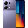 Смартфон POCO M6 Pro 8GB/256GB Purple RU