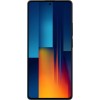 Смартфон POCO M6 PRO 12GB/512GB Black RU