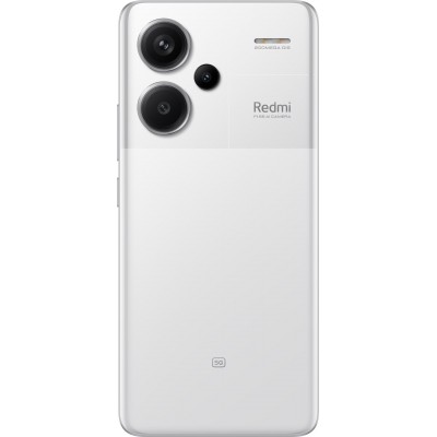 Смартфон Xiaomi Redmi Note 13 Pro+ 5G 8GB/256GB Moonlight White EU