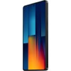 Смартфон POCO M6 PRO 12GB/512GB Black RU