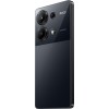 Смартфон POCO M6 PRO 12GB/512GB Black RU