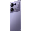 Смартфон POCO M6 Pro 8GB/256GB Purple RU