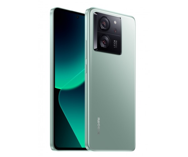 Смартфон Xiaomi 13T 12GB/256GB Meadow Green RU