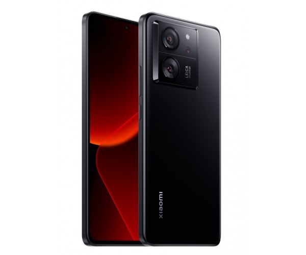 Смартфон Xiaomi 13T Pro 12GB/512GB Black EU