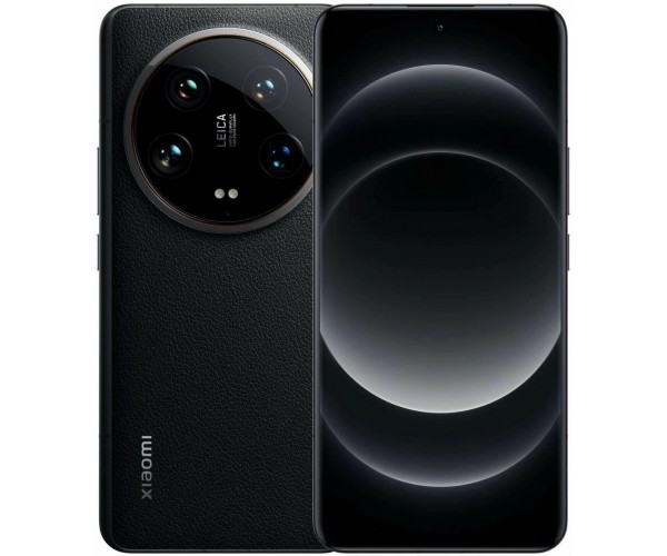 Смартфон Xiaomi 14 Ultra 16GB/512GB Black RU
