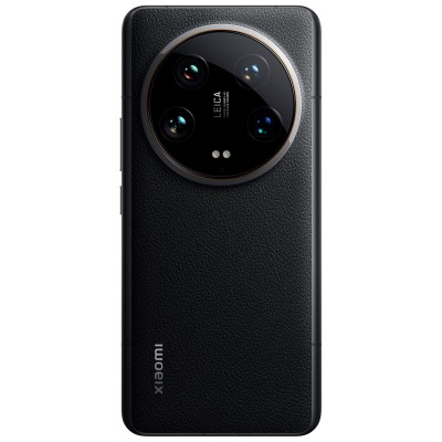 Смартфон Xiaomi 14 Ultra 16GB/512GB Black RU