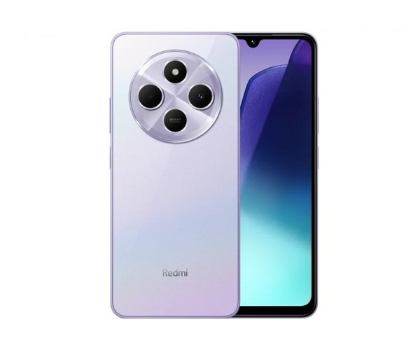 Смартфон Xiaomi Redmi 14C 4GB/128GB Dreamy Purple RU