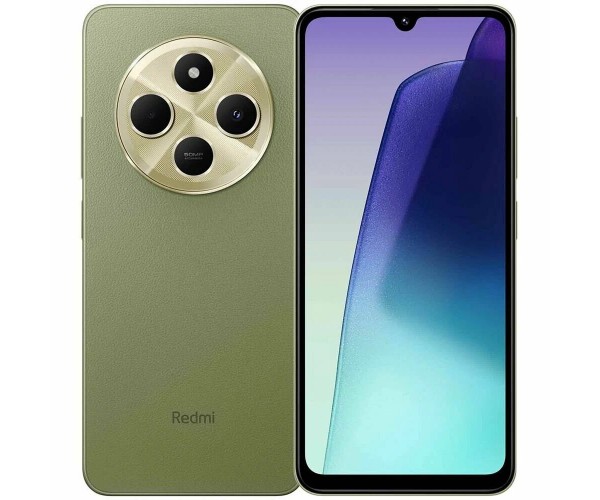 Смартфон Xiaomi Redmi 14C 8GB/256GB Sage Green RU