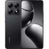 Смартфон Xiaomi 14T 12GB/256GB Titan Black RU