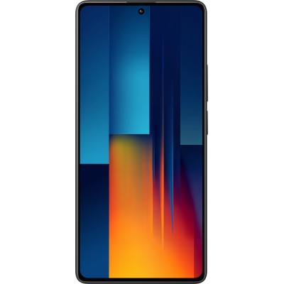 Смартфон POCO M6 Pro 8GB/256GB Black EU
