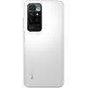 Смартфон Xiaomi Redmi 10 2022 4GB/128GB (белая галька) EU