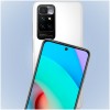 Смартфон Xiaomi Redmi 10 2022 4GB/128GB (белая галька) EU