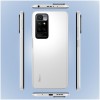 Смартфон Xiaomi Redmi 10 2022 4GB/128GB (белая галька) EU