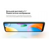 Смартфон Xiaomi Redmi 10C без NFC 4GB/64GB Ocean Blue
