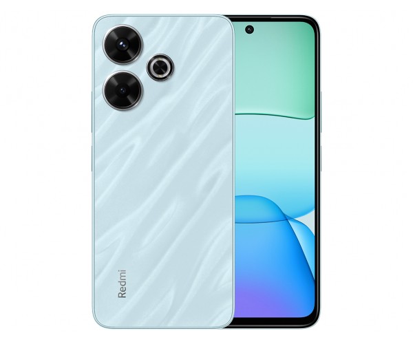 Смартфон Xiaomi Redmi 13 6GB/128GB Ocean Blue RU