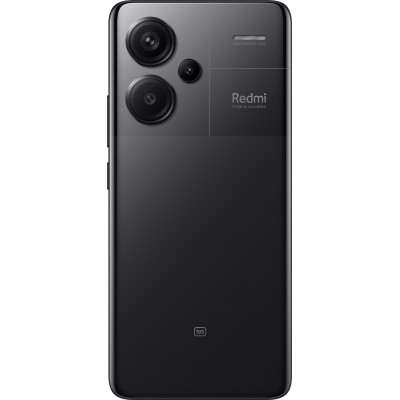 Смартфон Xiaomi Redmi Note 13 Pro+ 5G 12GB/512GB Midnight Black EU